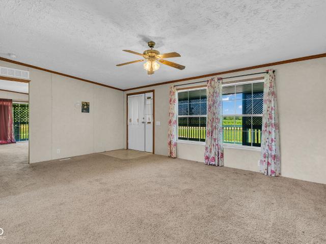 000 Orman Road