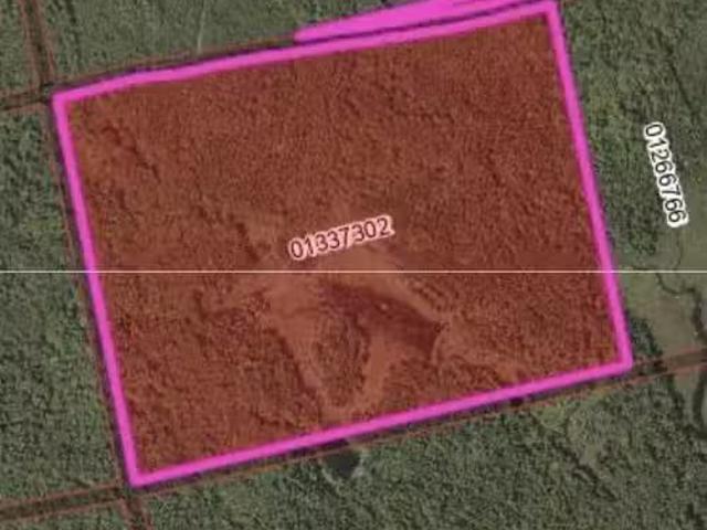 000 Lower Tower Hill Rd, Tower Hill, NB, E3L 4S8 vacant land.