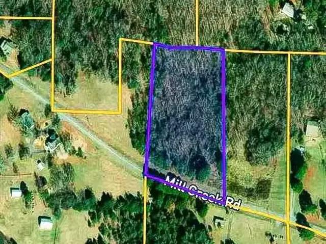 000 MILL CREEK ROAD # 12, RUSSELLVILLE, AR 72802