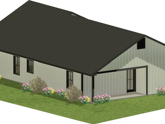 000 N Jasper Street
