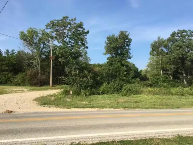 000 SUNSET DRIVE, DIAMOND CITY, AR 72630