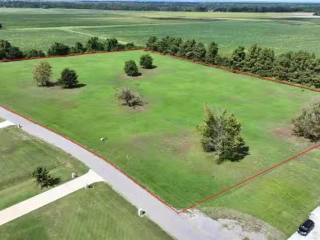 000 PLANTERS ROW, SCOTT, AR 72142