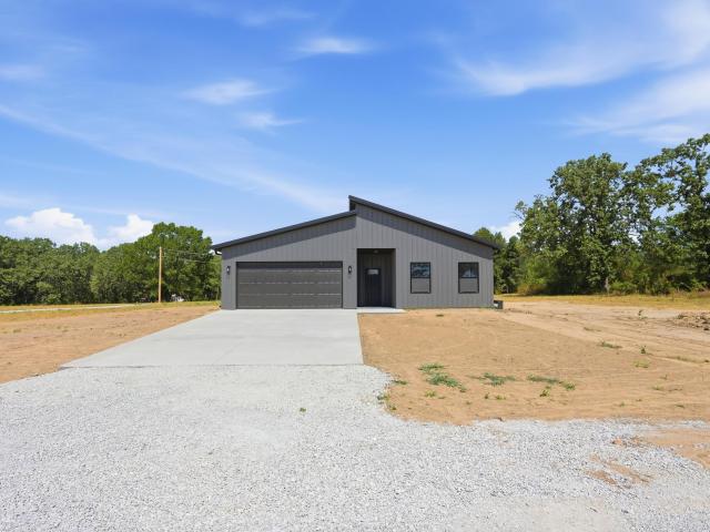 000 Tract 10 Palm Road