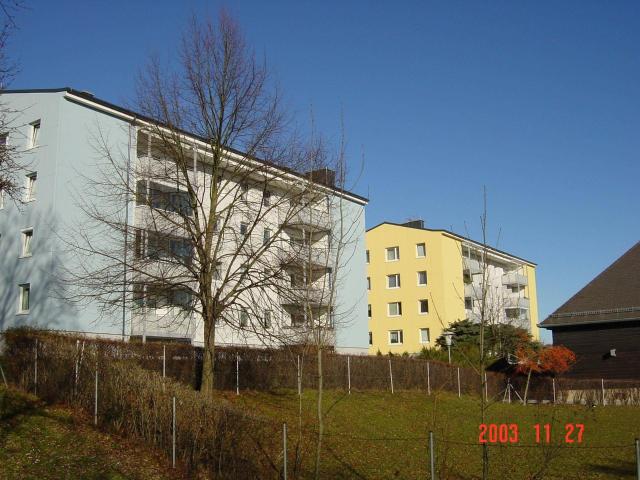 00100 00034 / 3 Zimmer Wohnung in Amstetten