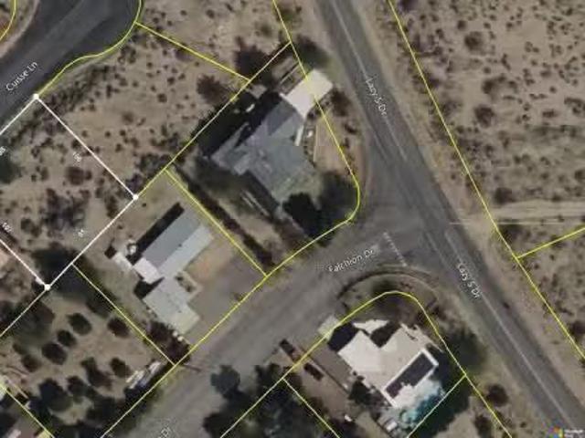 001 CUISSE LANE # 33, BORREGO SPRINGS, CA 92004
