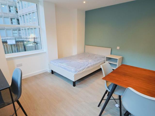 001, Redcross Street, Bristol BS2, Studio to rent, £1,404 pcm | PrimeLocation