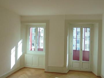 La Chaux-de-Fonds, District de La Chaux-de-Fonds, Kanton Neuenburg