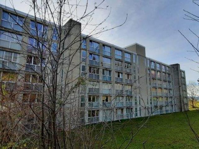 00207 QUARTIER CALME SANS TRAFFIC Rue du Bois Noir 74 76 78 La Chaux de Fonds