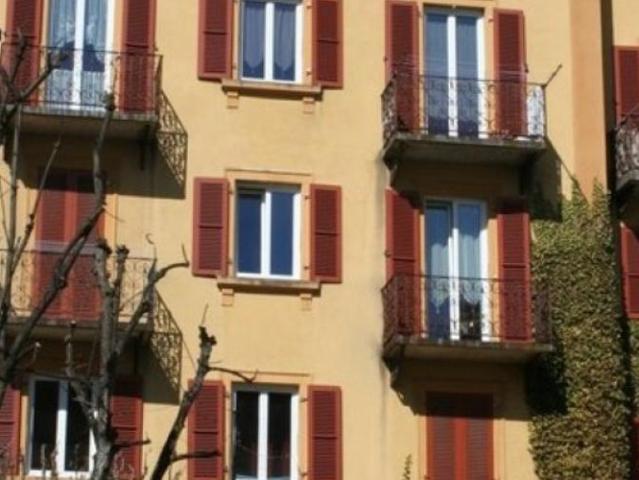 00223 Appartement 2 pièces Doubs 127 La Chaux de Fonds