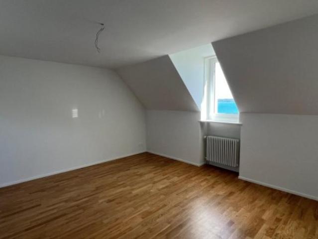 00231 Appartement 2 pièces Rue de L'Evole 19 NEUCHATEL