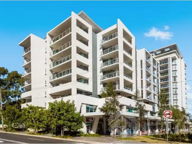 0023/330 King St, Mascot Apartment for rent Listed by tom W.