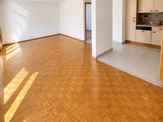 00306 Appartement 3.5 pièces Rte de la Raffinerie 22 A et B Muraz