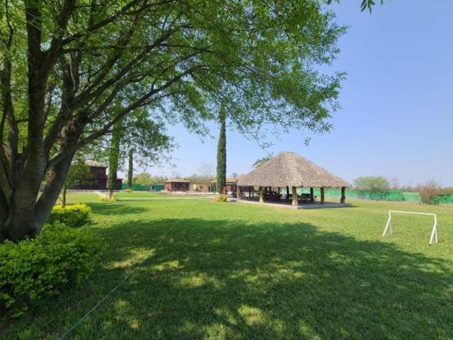 003 00459 QV Quinta en venta en Pesquería, N.L