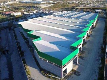 003 00586 BR Bodega comercial en renta Guadalupe, N.L