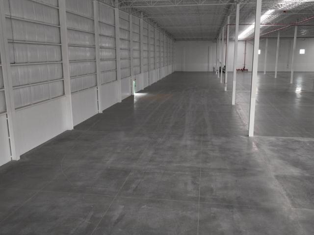 003 00602 NR Nave Industrial en renta en Escobedo, N.L