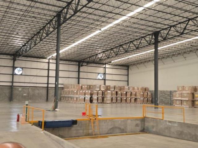 003 00619 BR Bodega comercial en renta en Guadalupe, N.L
