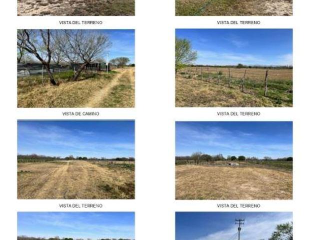 003 00620 RV Rancho en venta en Pesquer?a, N.L