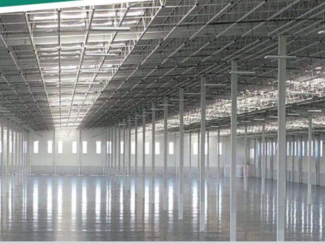 003 00643 BR Bodega comercial en renta Santa Catarina, N.L