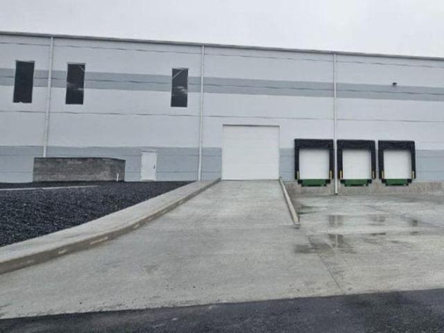 003 00705 BR Bodega comercial renta Gral. Escobedo, N.L