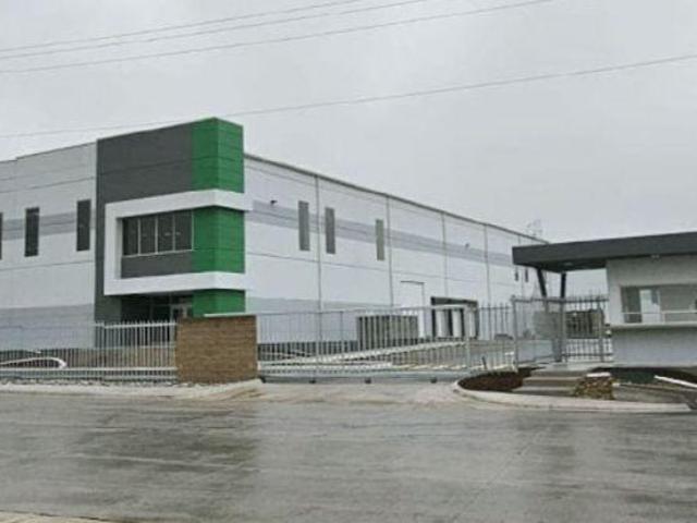 003 00706 NR Nave Industrial renta Gral, Esobedo, N.L