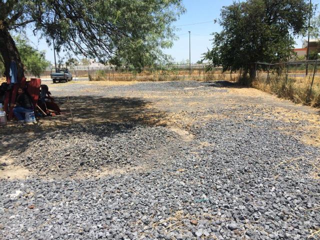 003 00734 TR Terreno renta San Nicol?s de los Garza, N.L