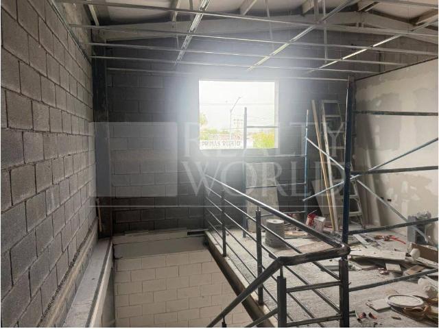 003 00823 BR Bodega comercial en La Alianza, Monterrey, N.L