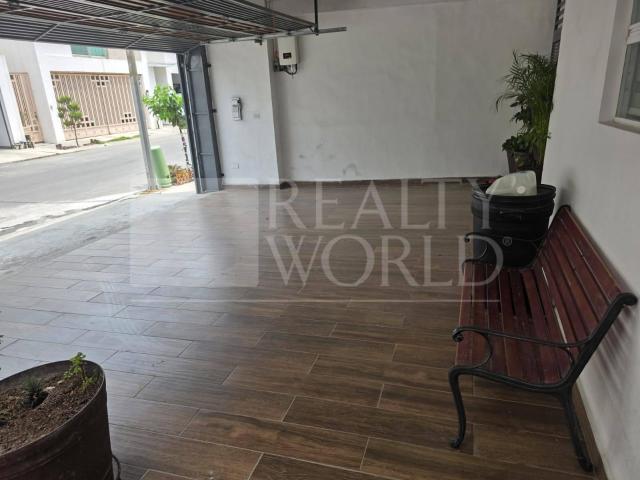 003 00836 cr Casa en renta en Escobedo, N.L