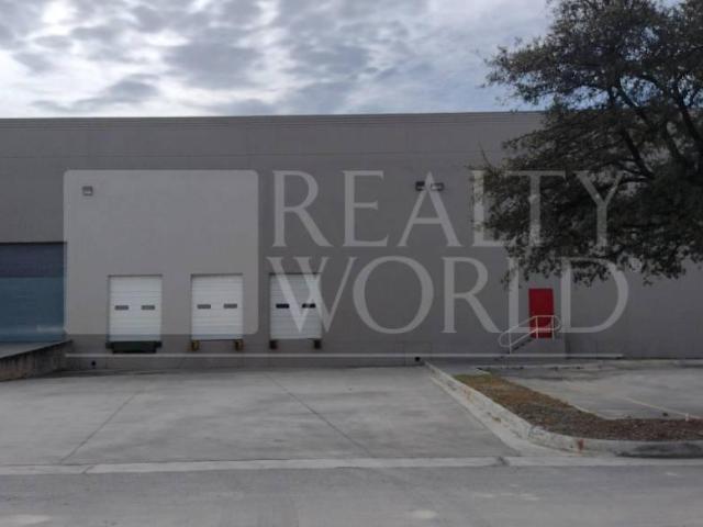 003 00838 Bodega comercial en Guadalupe, N.L