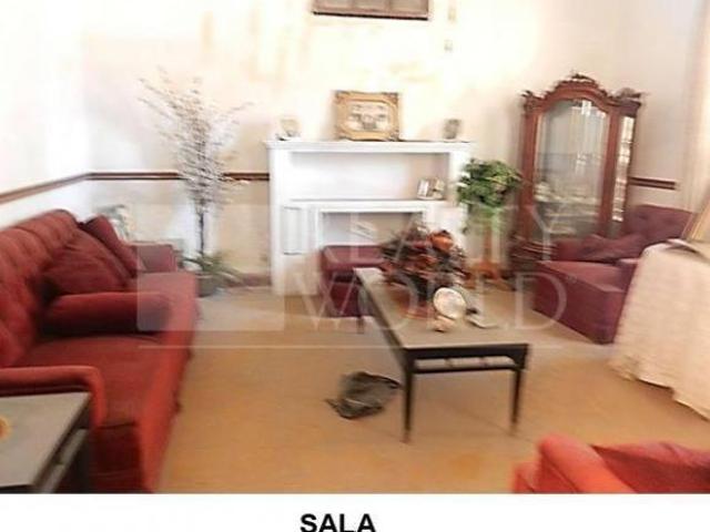 003 00843 CV Casa venta Guadalupe Centro