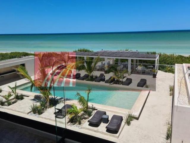 003 00871 DV Departamento venta Mérida, Yucatán