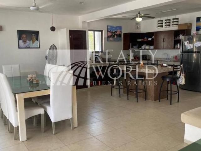003 00902 CV Casa en venta en Yucatán
