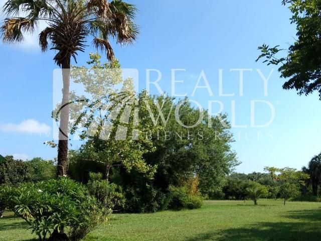 003 00937 TV Terreno en venta en Cadereyta Jimenez, N.L