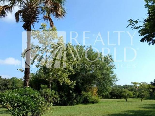 003 00937 TV Terreno en venta en Cadereyta Jimenez, N.L