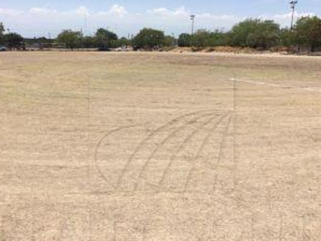 003 00016 TV Terreno en venta San Nicolás de los Garza, N.L