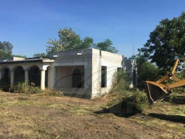 003 00066 QV Quinta venta Juárez, N.L