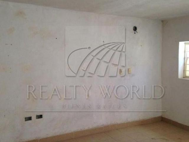 003 00293 CV Casa en Venta en Salinas Victoria, N.L
