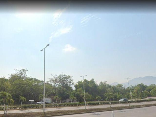 003 00330 TV Terreno en venta en Puerto Vallarta