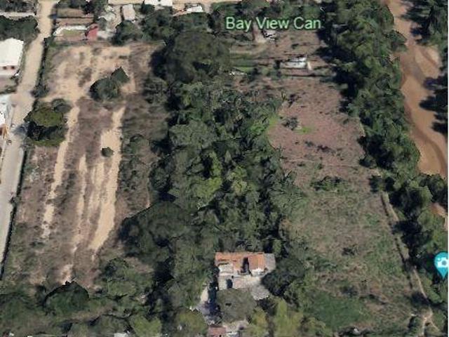 003 00330 TV Terreno en venta en Puerto Vallarta
