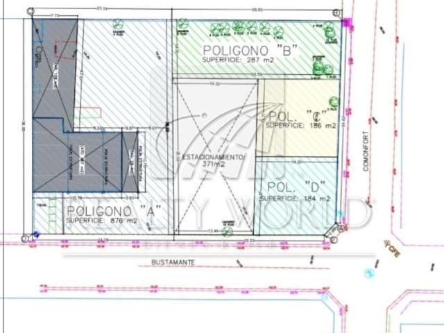 003 00349 TR Lote / Terreno en Renta en Allende, N.L