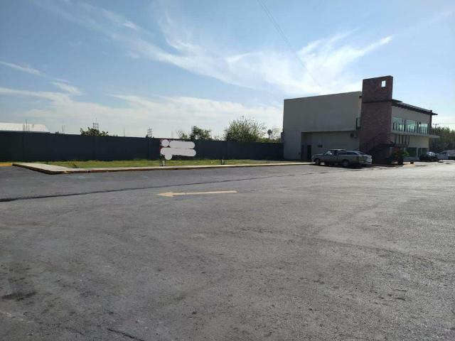 003 00361 TR Terreno en venta en Guadalupe, N.L