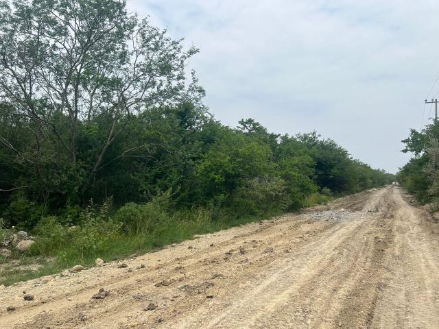 003 00396 TV Terreno en venta en Cadereyta Jimenez, N.L