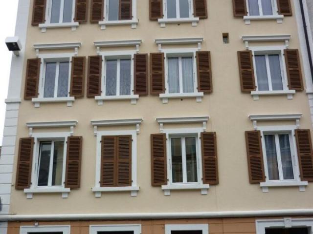 00457 Appartement 4 pièces Jardinière 43 La Chaux de Fonds