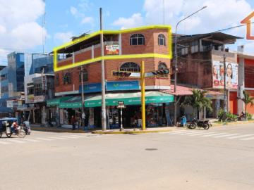 Pucallpa, Nueve De Abril, Yarinacocha, Provincia de Coronel Portillo, Ucayali