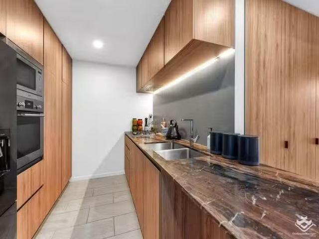 004/27 Commercial Road, Newstead, QLD 4006