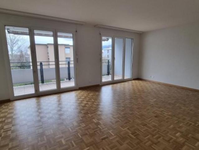 00430 Appartement 4,5 pièces Ch. des Pièces Chaperon 3 CORTAILLOD