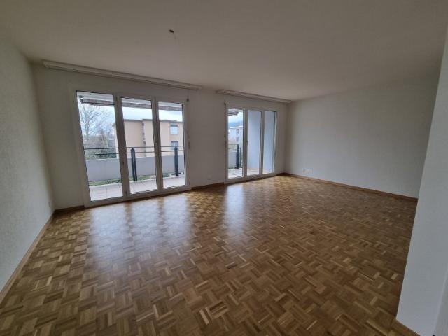00430 – Appartement 4,5 pièces – Ch. des Pièces Chaperon 3 – CORTAILLOD