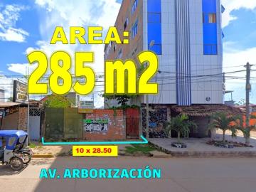Yarinacocha, Provincia de Coronel Portillo, Ucayali