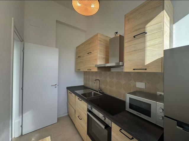 004 Prenestina Stylish Stay in Rome's Trendy Hub