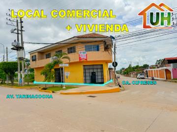 Yarinacocha, Provincia de Coronel Portillo, Ucayali