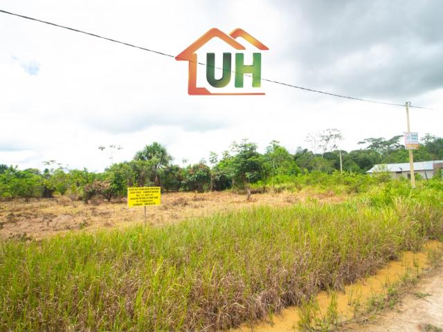 00522 VENTA TERRENO URBANO CAMPO VERDE 2,481 M2
